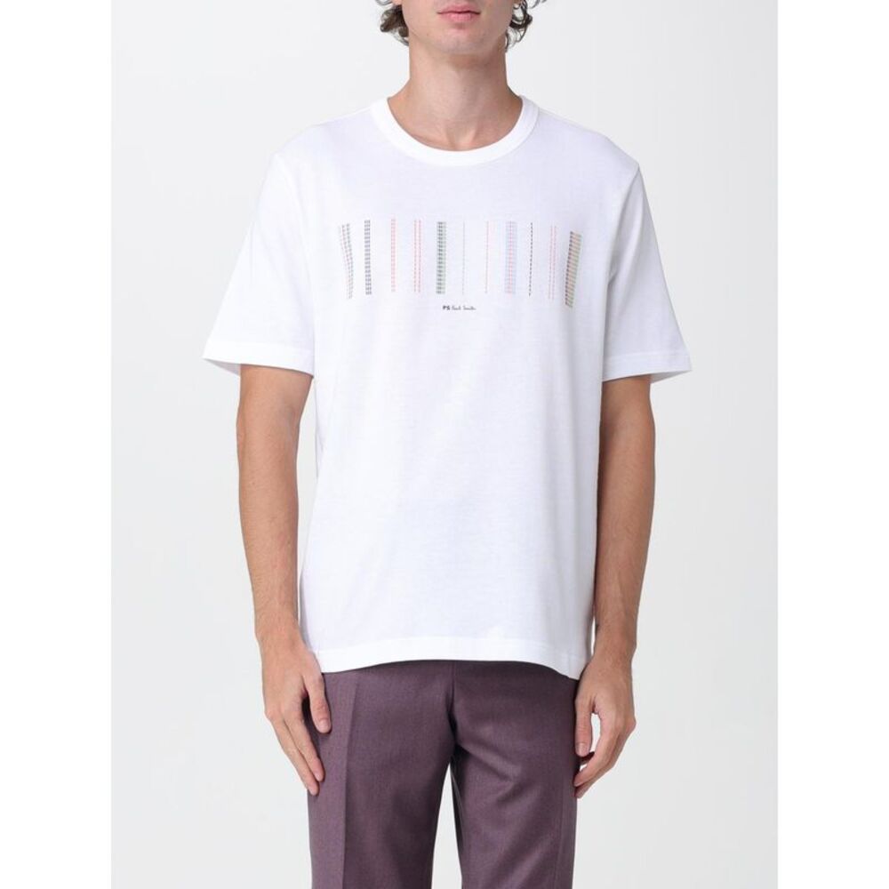 Ps Paul Smith Men T-Shirt Men Ps Paul Smith